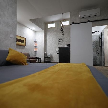 La Clessidra B&B バーリ エクステリア 写真
