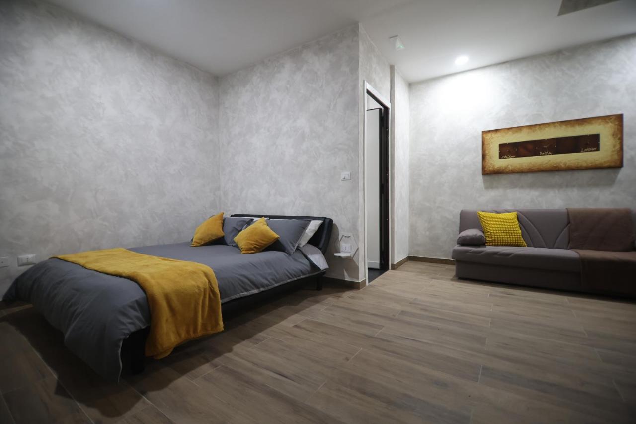 La Clessidra B&B バーリ エクステリア 写真