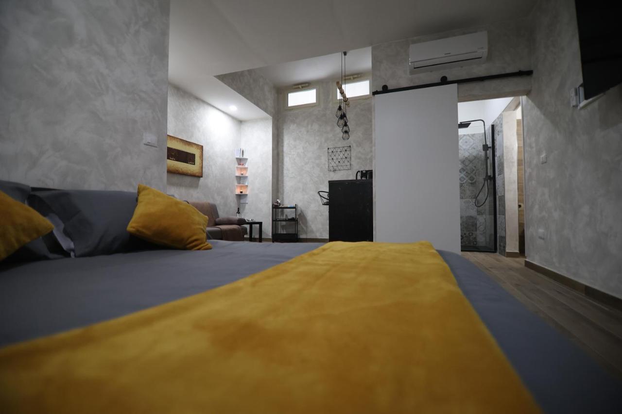 La Clessidra B&B バーリ エクステリア 写真