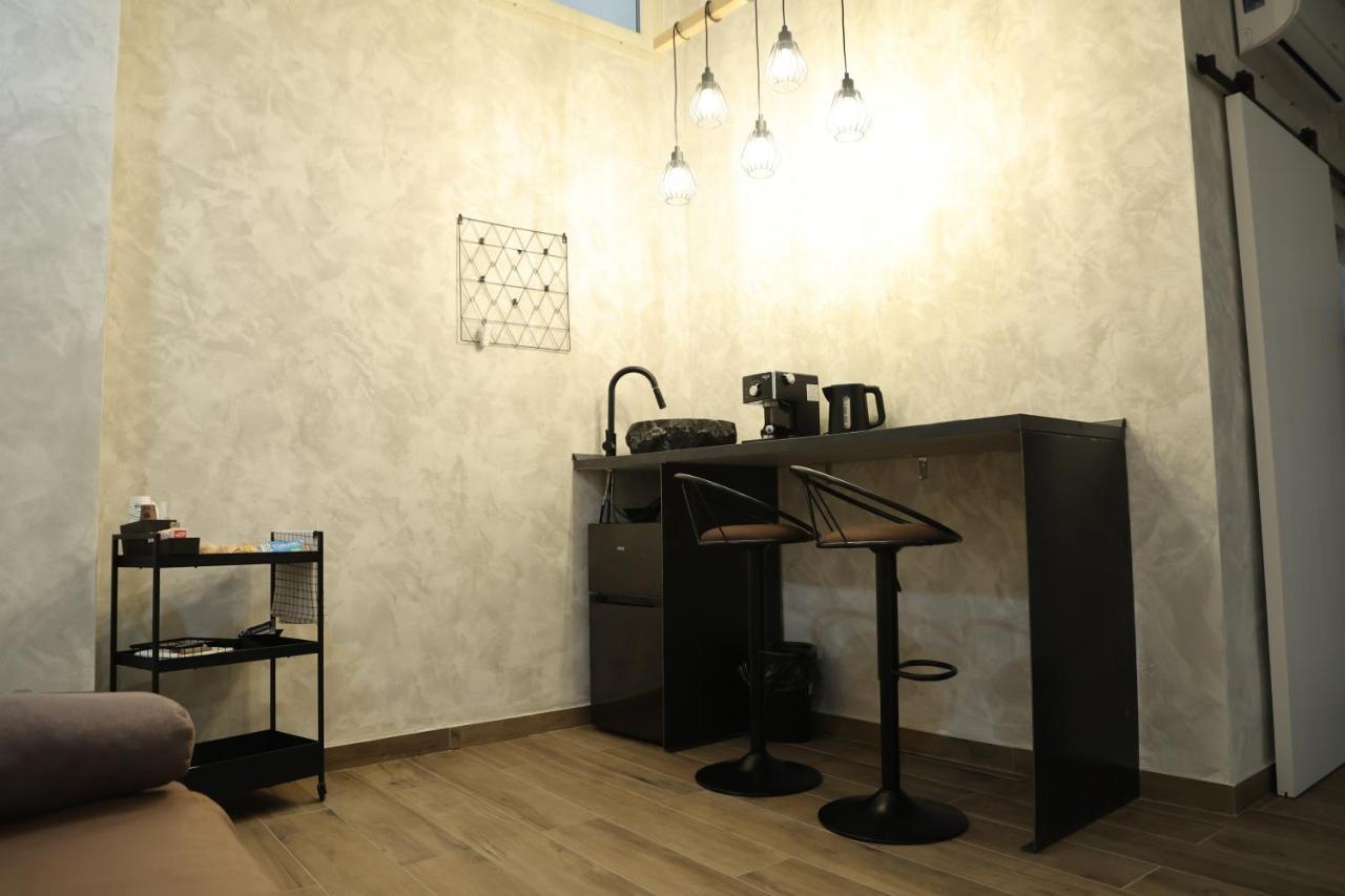 La Clessidra B&B バーリ エクステリア 写真