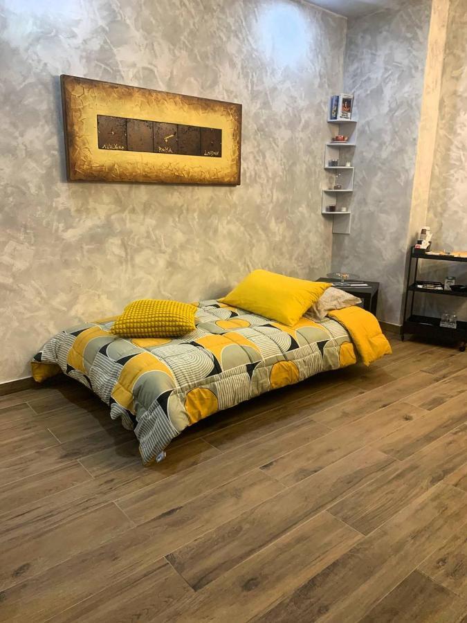 La Clessidra B&B バーリ エクステリア 写真
