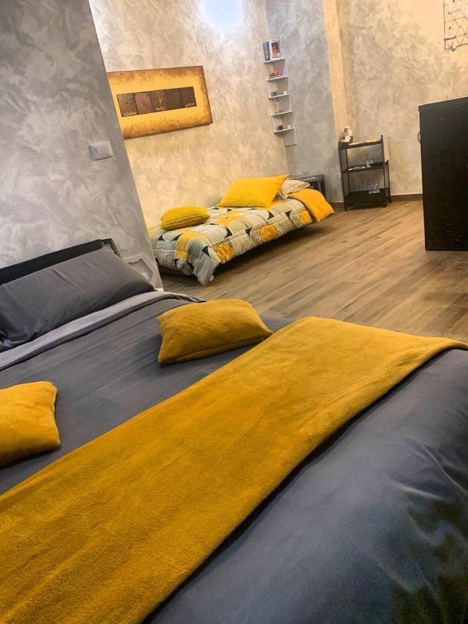 La Clessidra B&B バーリ エクステリア 写真
