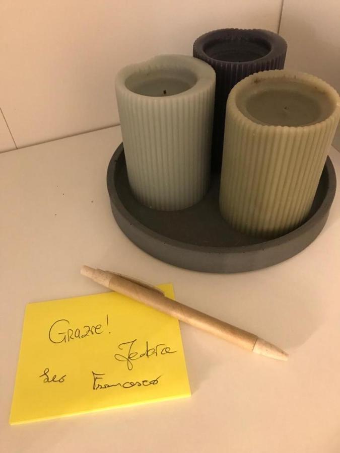 La Clessidra B&B バーリ エクステリア 写真